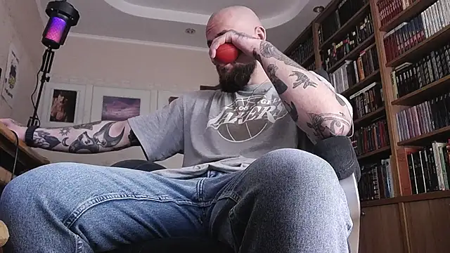 FindomJason online show from March 2026 08:08:01 AM