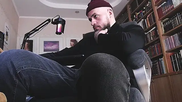 FindomJason online show from April 2026 06:18:02 AM