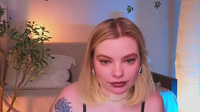 Hottie Jane online show from May 2026 11:26:02 AM