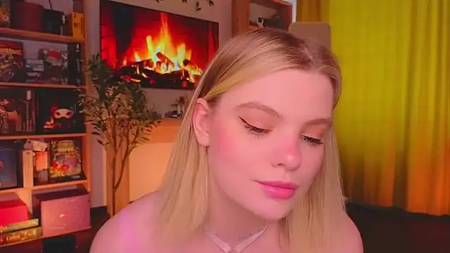 Hottie Jane online show from May 2026 10:42:02 AM