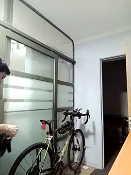 Pacobakan042 online show from October 2025 11:37:01 PM