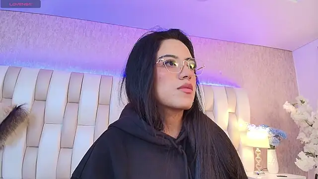 Rebeca jones online show from March 2025 01:01:02 PM