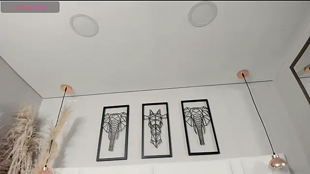 Rebeca jones online show from September 2025 12:26:01 PM