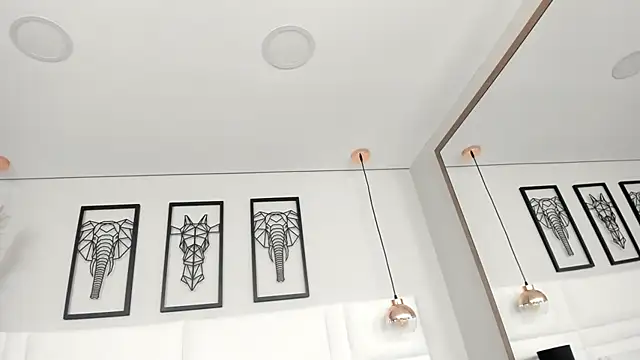 Rebeca jones online show from October 2025 12:02:01 PM