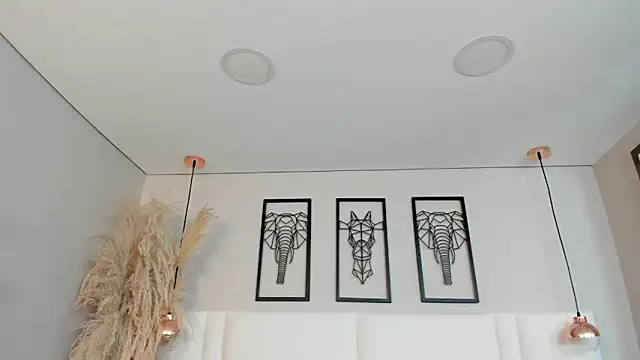 Rebeca jones online show from November 2025 01:13:02 PM