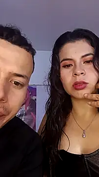 AntonellaAndMao online show from January 2026 12:15:01 AM