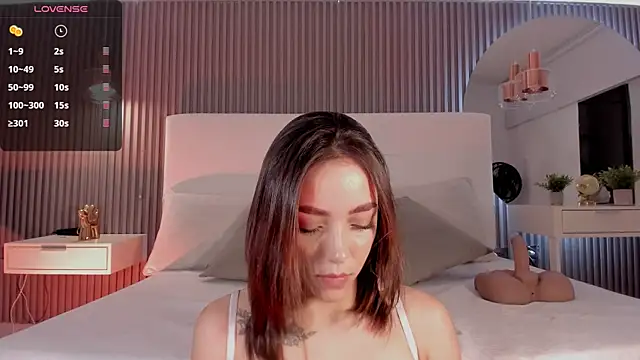 Snapshot of Ashleyy_piink chatting on November 2025 03:45:01 PM Ashleyy piink online show from November 2025 03:45:01 PM