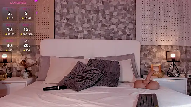 Ashleyy piink online show from February 2026 09:11:02 PM