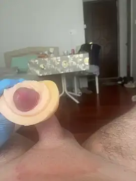 strange6696 online show from April 2026 11:34:01 AM