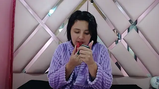 nathaly low1 online show from November 2025 02:54:01 AM