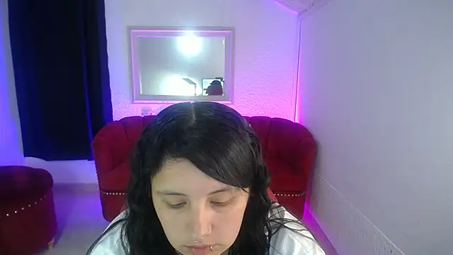 nathaly low1 online show from July 2026 01:34:02 PM