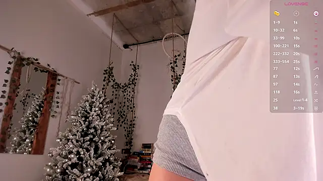 asuno  online show from December 2024 02:21:01 PM