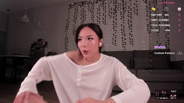 asuno  online show from March 2025 03:23:02 AM