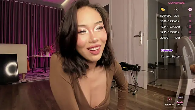 asuno  online show from September 2025 02:18:02 PM