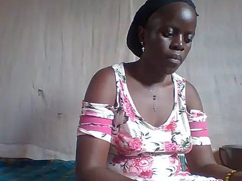 Sexy Chocolate Babe online show from March 2026 10:32:01 AM