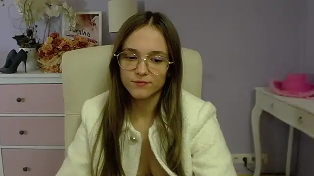 dirtyxEmily online show from February 2025 11:10:02 AM