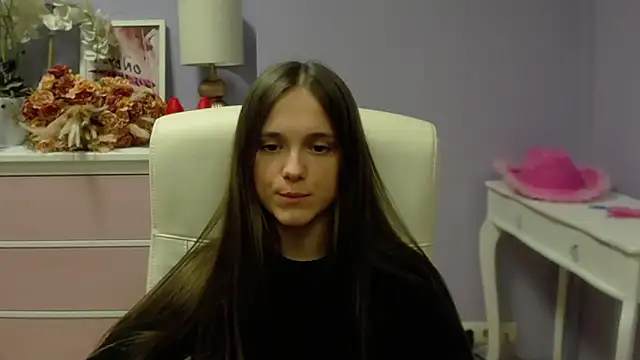 dirtyxEmily online show from March 2025 10:55:01 AM