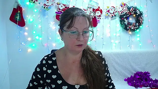 VanessaHotts online show from January 2025 09:04:02 AM