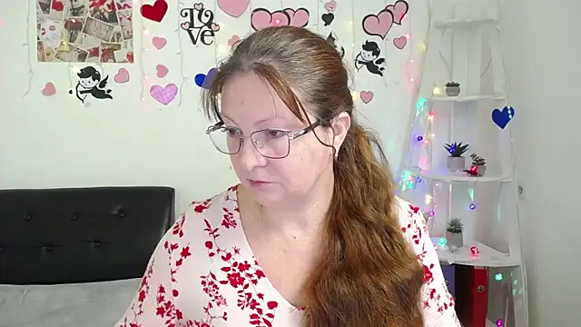 VanessaHotts online show from January 2025 06:05:02 AM