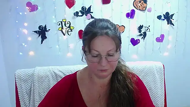 VanessaHotts online show from January 2025 03:08:02 PM