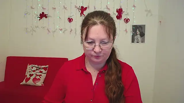 VanessaHotts online show from February 2026 06:09:01 AM