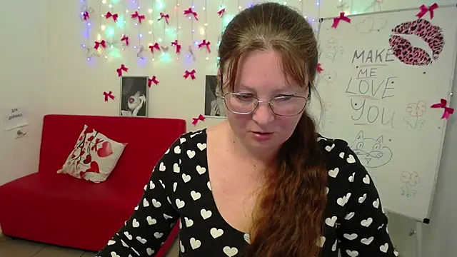 VanessaHotts online show from March 2026 07:15:01 AM