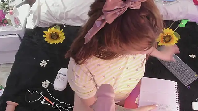 JulietaAlves online show from March 2025 10:21:01 PM