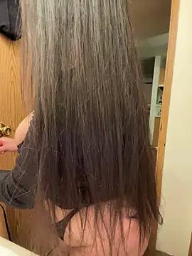 BustiBunny69 online show from February 2025 02:55:01 AM