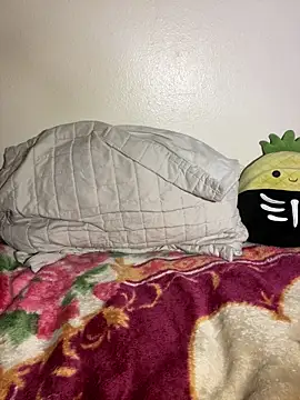 BustiBunny69 online show from March 2025 03:56:01 AM