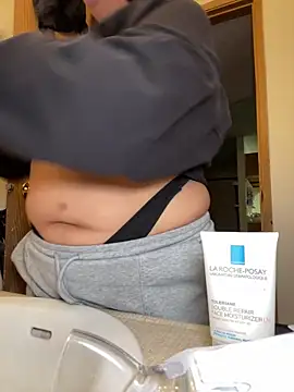 BustiBunny69 online show from March 2026 07:15:01 AM