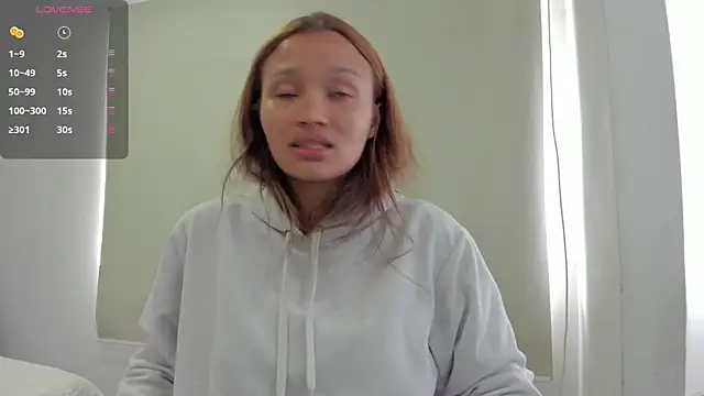 AnnieAndStefan online show from February 2026 01:52:01 PM