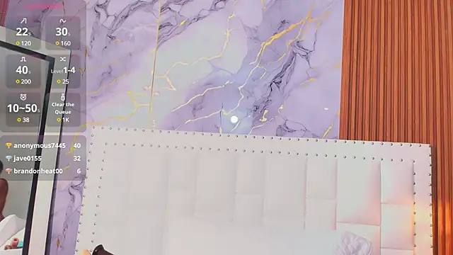 naughty ebonyy online show from February 2025 02:53:01 AM