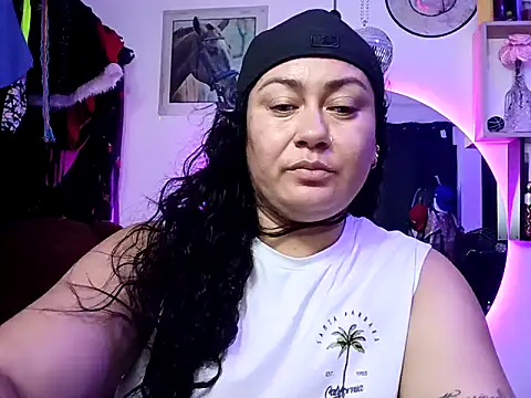 AliceFox Milf online show from March 2026 05:29:02 AM