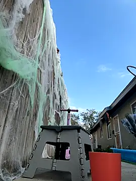 mandjpuff2 online show from September 2025 04:01:02 PM