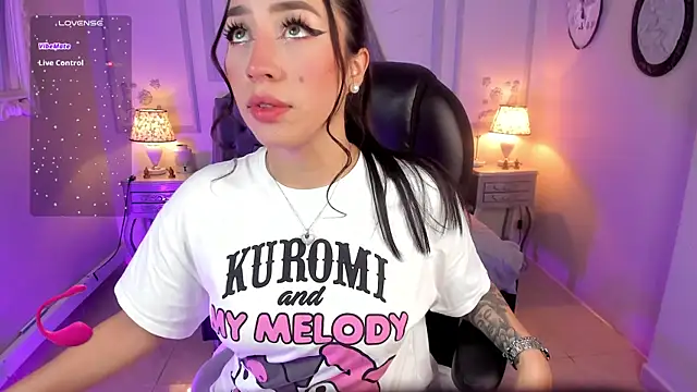 maggietime online show from January 2025 08:15:02 PM