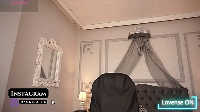 maggietime online show from September 2025 08:53:02 PM