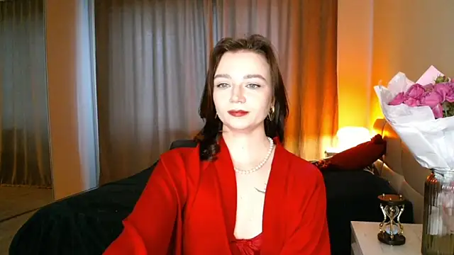 Shadow Passion online show from February 2025 10:51:02 AM