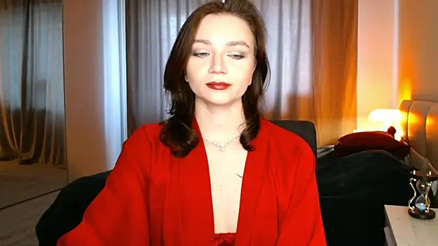 Shadow Passion online show from February 2025 07:33:02 AM