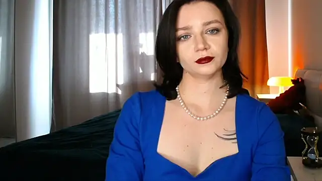 Shadow Passion online show from March 2025 06:37:01 AM