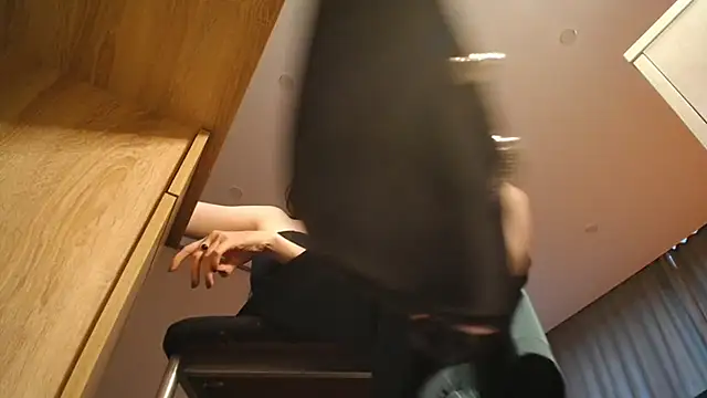 Shadow Passion online show from March 2025 10:52:02 AM