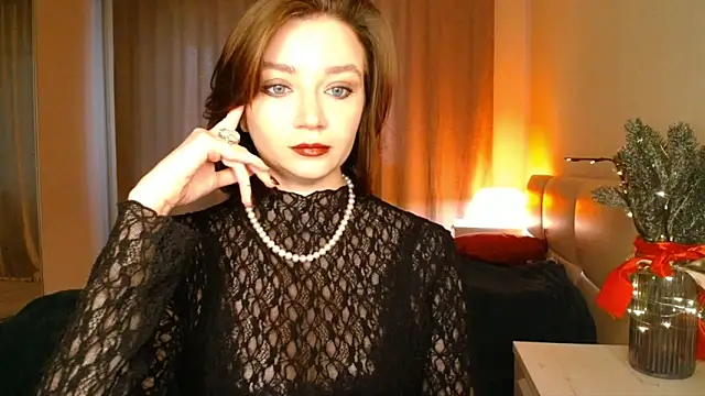 Shadow Passion online show from December 2025 07:03:02 AM