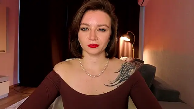 Shadow Passion online show from March 2026 07:14:02 AM