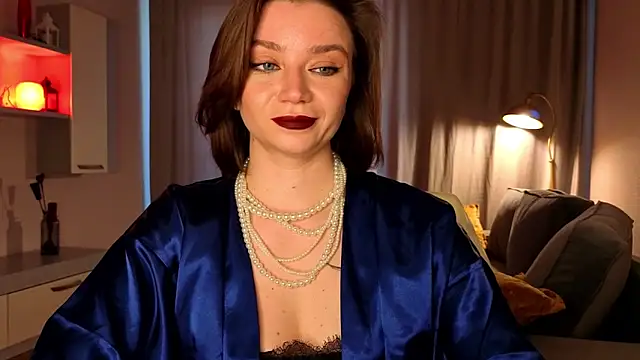 Shadow Passion online show from April 2026 07:14:01 AM