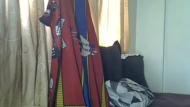 AddictiveAssCurves online show from February 2026 10:35:01 AM