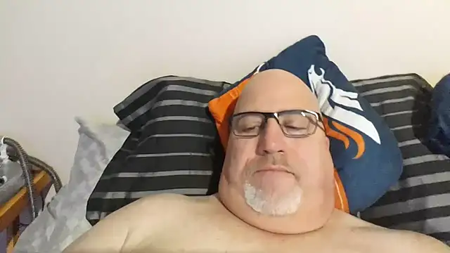 Bigbear0563 online show from February 2025 04:18:01 PM