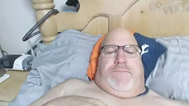 Bigbear0563 online show from January 2026 04:42:02 PM