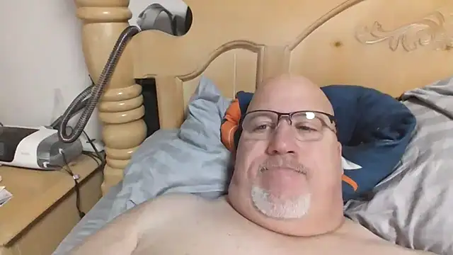 Bigbear0563 online show from January 2026 05:07:02 PM