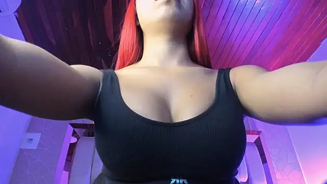 Emmily Savage online show from January 2026 11:26:01 AM