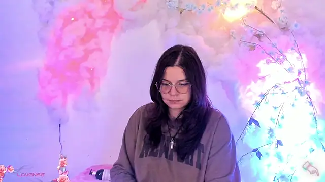 Mey moon online show from January 2025 11:29:01 PM