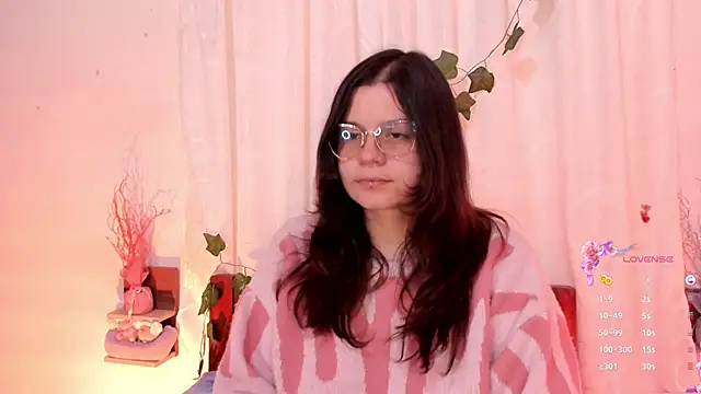 Mey moon online show from March 2025 05:38:02 AM